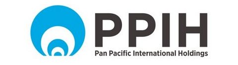 Pan Pacific International Holdings Corp