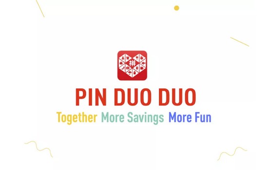 Pinduoduo