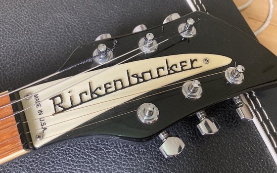 Rickenbacker