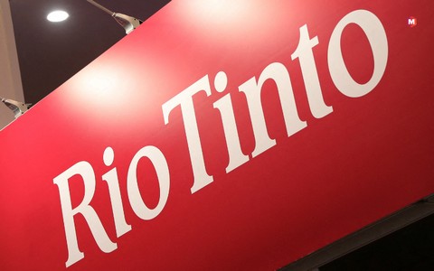 Rio Tinto