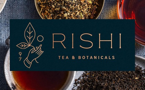 Rishi Tea Sencha Tea