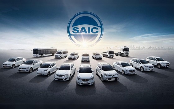 SAIC Motor