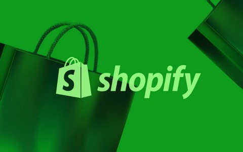 Shopify