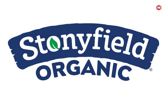 Stonyfield Farm Yogurt