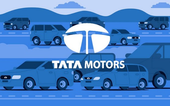 Tata Motors