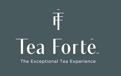 Tea Forté Sencha Green Tea