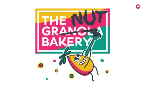 The Granola Bakery