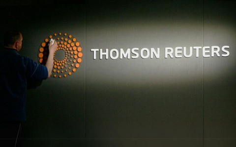 Thomson Reuters