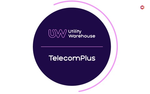 Utility Warehouse - Telecom Plus