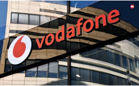 Vodafone