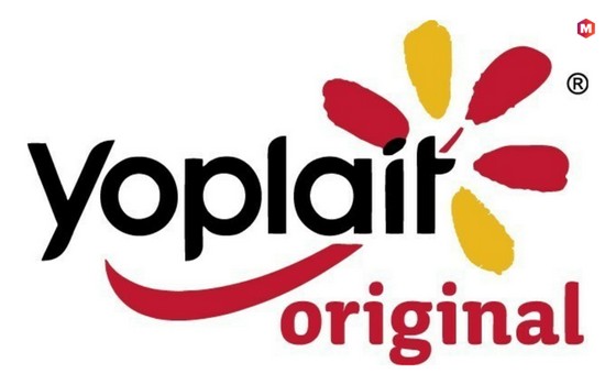 Yoplait Original