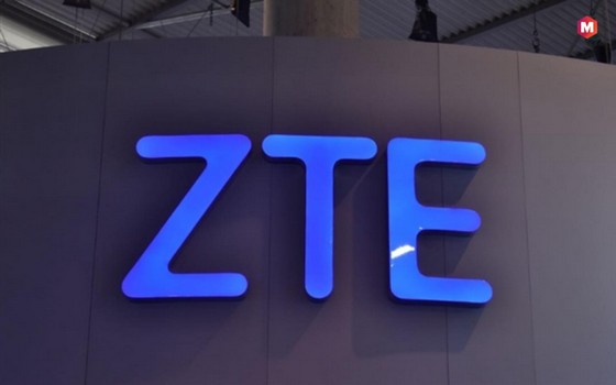 ZTE