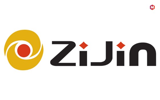 Zijin Mining