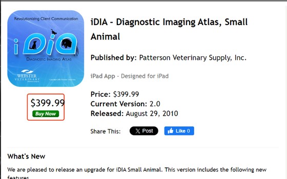 iDIA_ Diagnostic Imaging Atlas