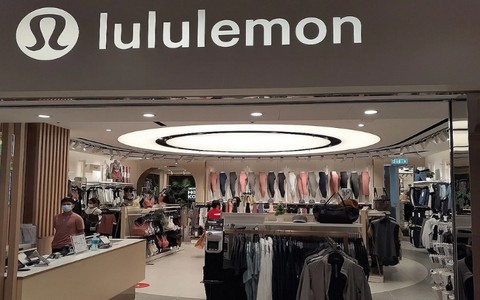 Lululemon Athletica