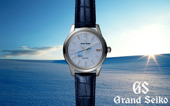 Grand Seiko