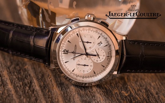 Jaeger-LeCoultre