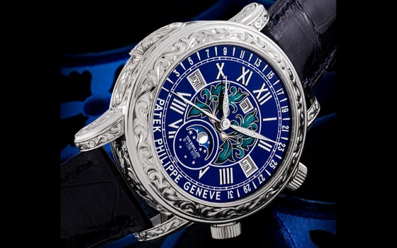 Patek Philippe