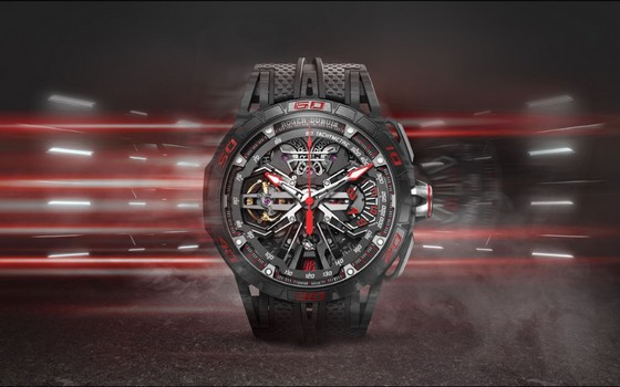 Roger Dubuis