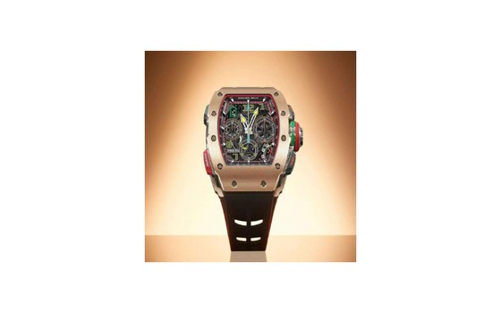 Richard Mille