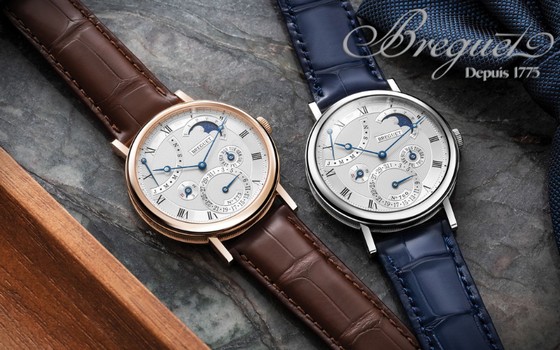 Breguet