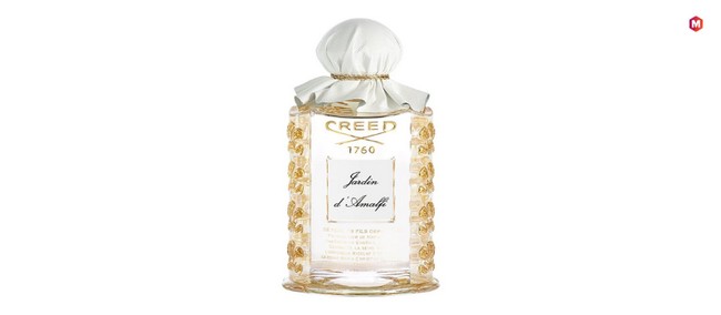 CREED Les Royales Exclusives Jardin dAmalfi Fragrance