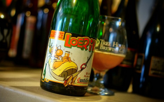 Cantillon Loerik 1998