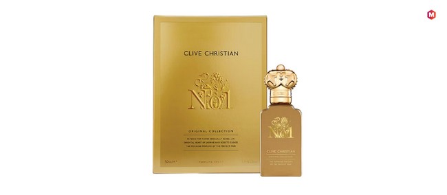 Clive Christian Original No. 1 Feminine Perfume
