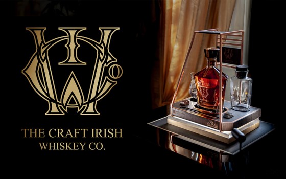 Craft Irish Whiskey