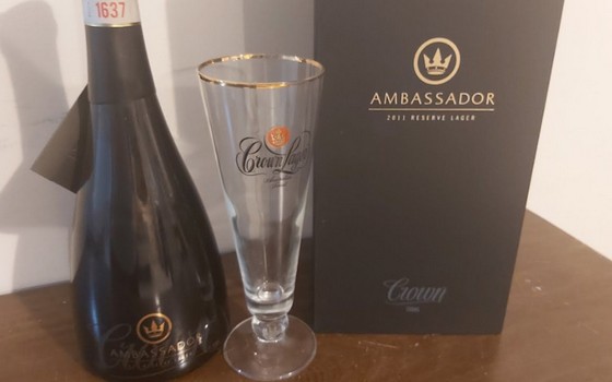 Crown Ambassador Reserve