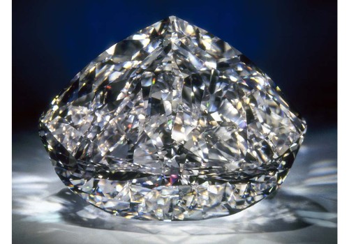 De Beers Centenary Diamond