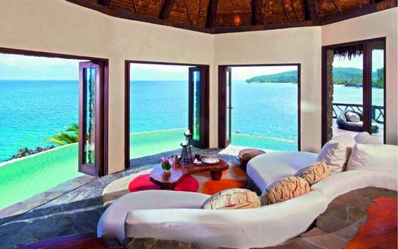 Delana Hilltop Estate at Laucala Island, Fiji