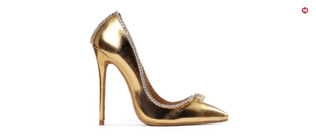 Top 16 Most Expensive Shoes in the World in 2024 | Marketing91