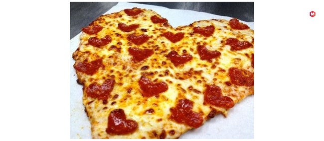 Favitta’s Pizza For Lovers