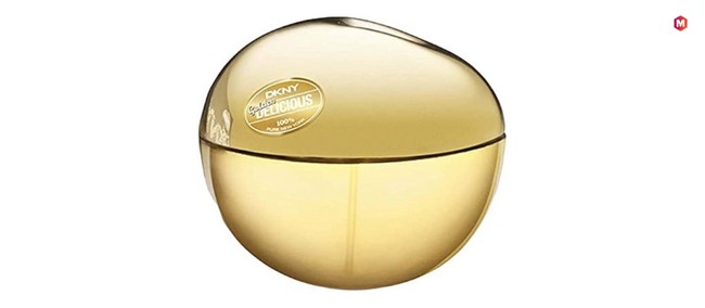 Golden Delicious by DKNY