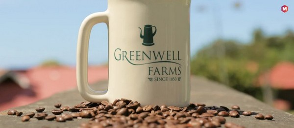 Greenwell Organic