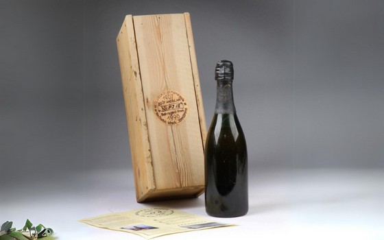 Heidsieck 1907 Champagne