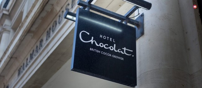 Hotel Chocolat