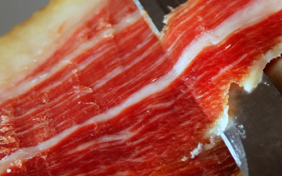 Iberico Ham