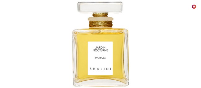 Jardin Nocturne Parfum by Shialini