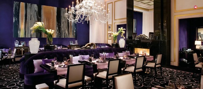 Joel Robuchon, Las Vegas, United States