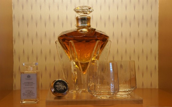 Johnnie Walker Diamond Jubilee