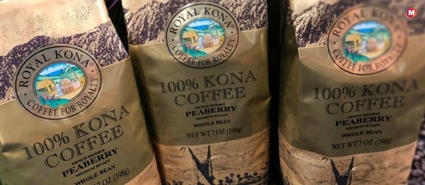 Kona Coffee