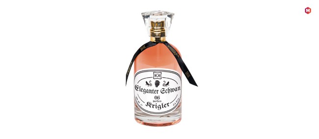 Krigler Eleganter Schwan 06 - Limited Edition Perfume