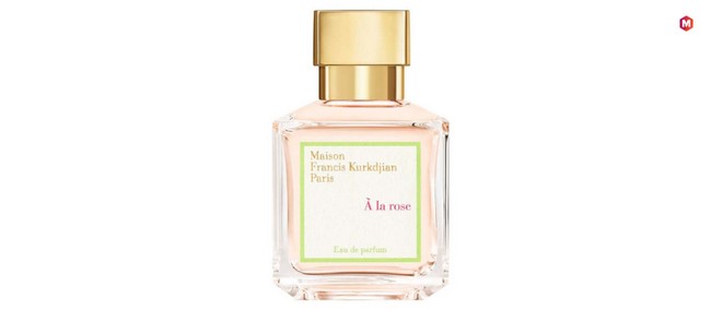 Maison Francis Kurkdjian À La Rose Eau De Parfum