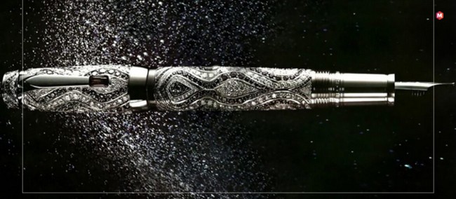 Montblanc Boheme Royal