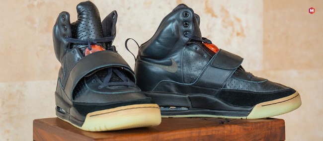 Nike Air Yeezy 1 by Kanye West