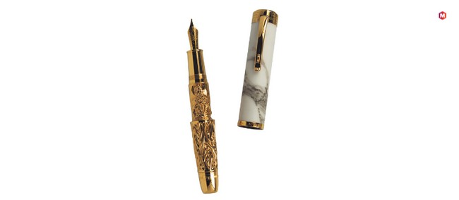 OMAS Limited Edition Pens