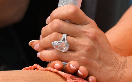 Buy Silver-Toned Rings for Women by Jewels galaxy Online | Ajio.com