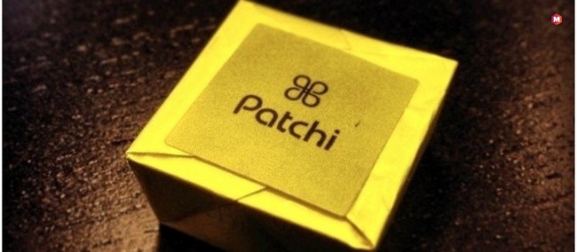 Patchi